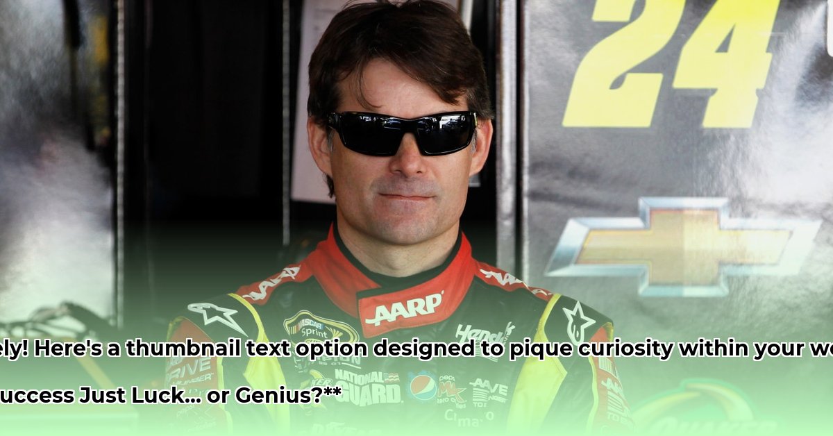 jon-gordon-net-worth